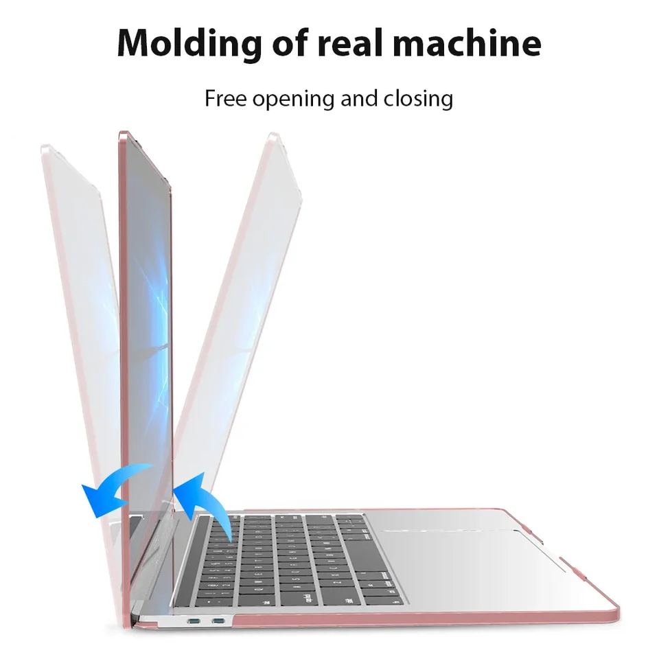 MacBook Pro and Air Protective Case Cover