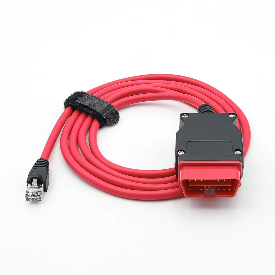 ICOM ENET Ethernet OBD2 Interfaccia Diagnostica Cavo