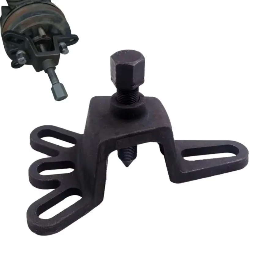Universal Brake Drum Puller Rear Axle Remover For Car Tricycle Motorcycle Maintenan Special Removal Tools 1PC