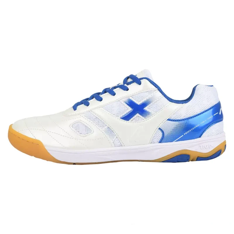 Stiga table tennis Shoes Men women Breathable High Elastic Sports sneakers ping pong boots tenis para hombre