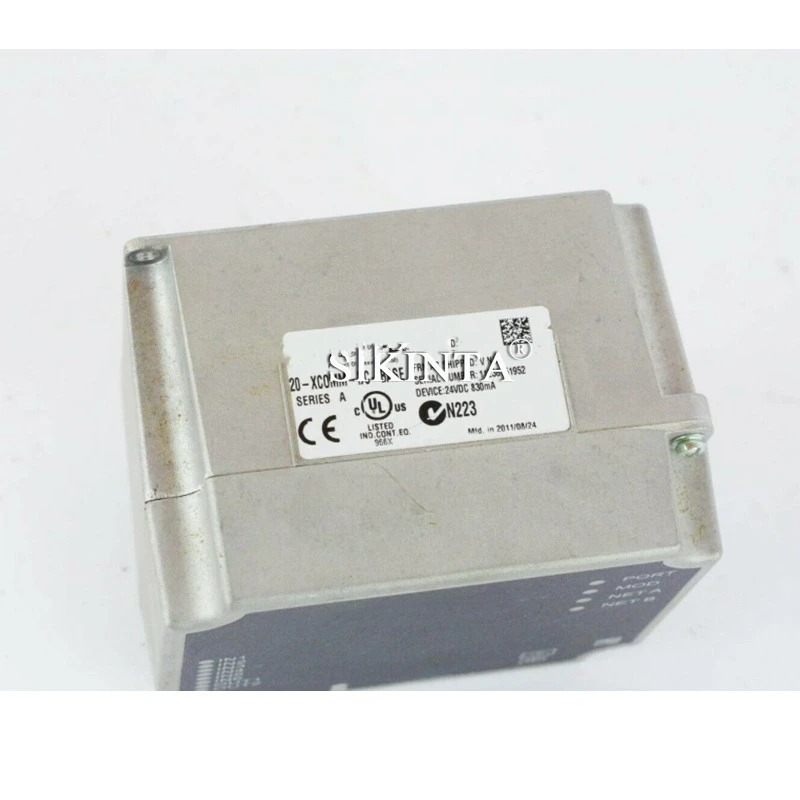 In Stock Powerflex Controlnet Comm Adapter Muslimexmuslimate Completamente Testato