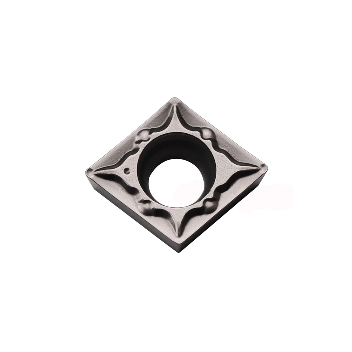 

Korea KPOP 100% Original CCGT CCGT09 CCGT09T3 CCGT09T304 -FG KTN60 Finishing Turning Tool