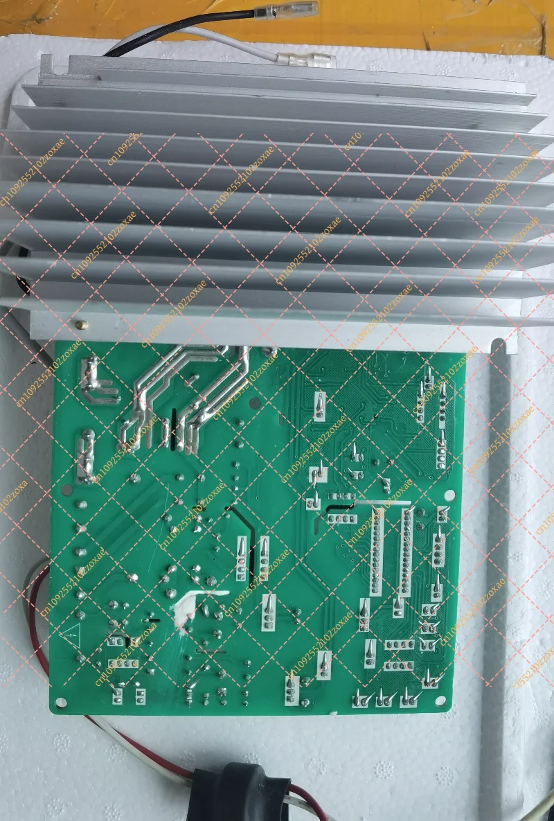 SDHT008-100301A-ODU-V05 인버터 보드 - PCB-SDHT008-111201A 및 PCB05-407-V02(3핀)에 적합