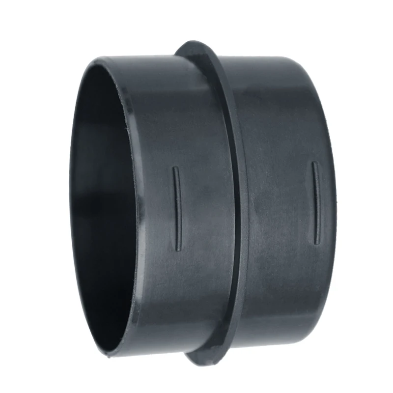221000010006 75Mm Aria Diesel Riscaldatore Condotto Joiner Connettore Tubo In Plastica Adatto Per Eberspacher Webasto Nero