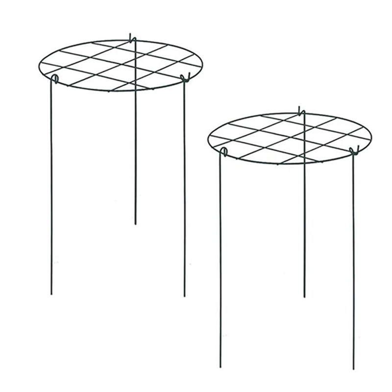 Peony Stand, Peony Support Cage, Plant Stand Growing Plant Stand Suitable For Roses, Tomatoes, Orchids