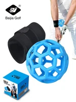 Golf Smart Ball Swing Trainer Golf Training Aid Ball Equipment Portable Golf Smart Ball Posture Correction Training For Beginner 1