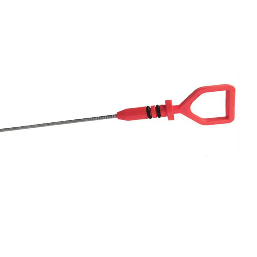 Car Engine Oil Level Dipstick 56cm 1174G2 For Peugeot-Citroen 1.6 Hdi