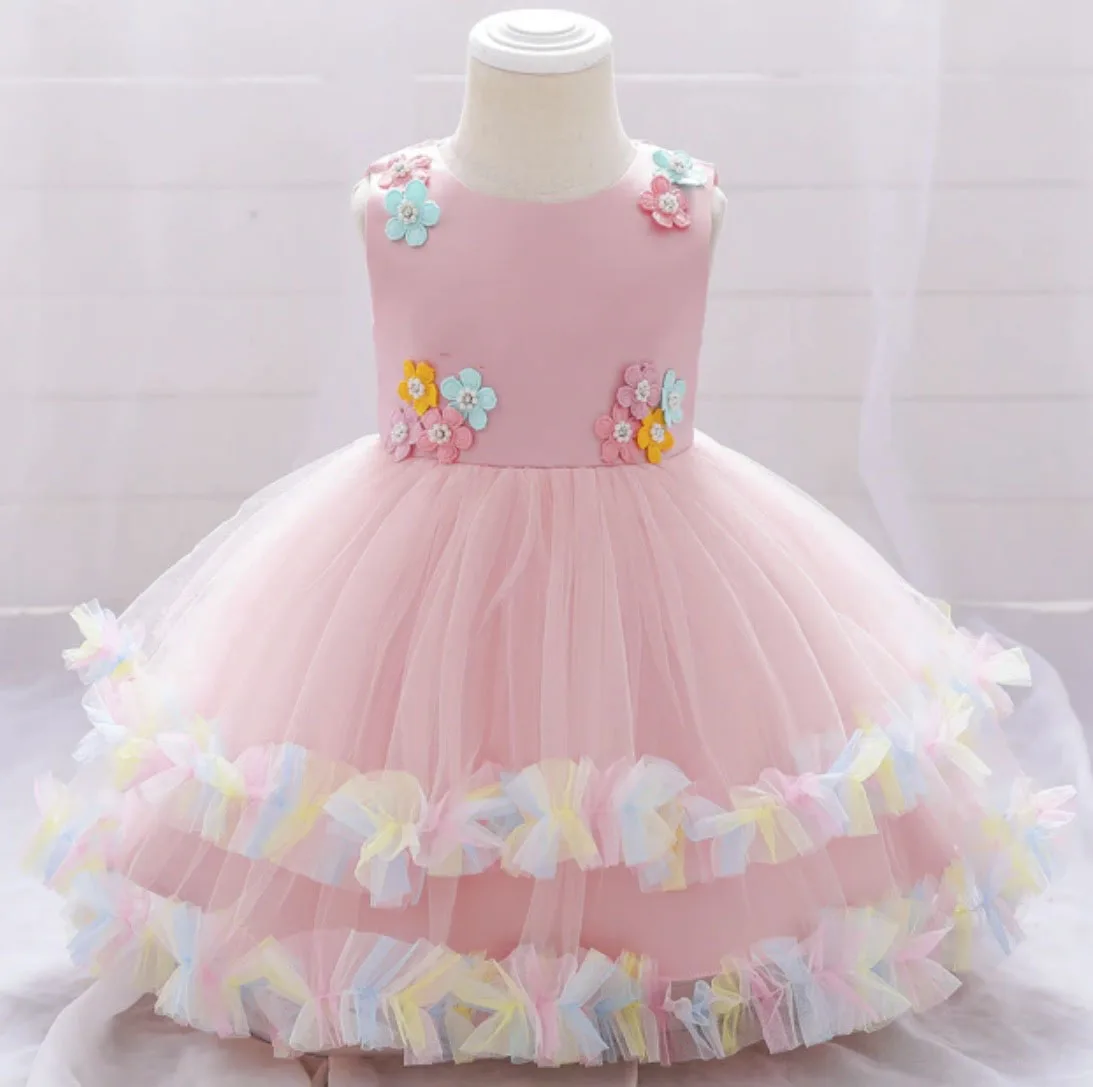 

Made for you Customers tailor adult children's Princess Dress fluffy skirt