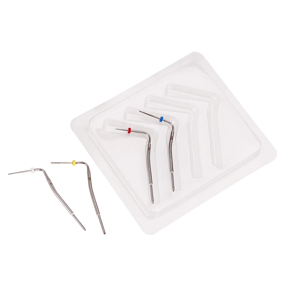 joydental dental guta percha caneta agulhas de ponta aquecida para raiz endodôntica obturação endo systemteeth branqueamento