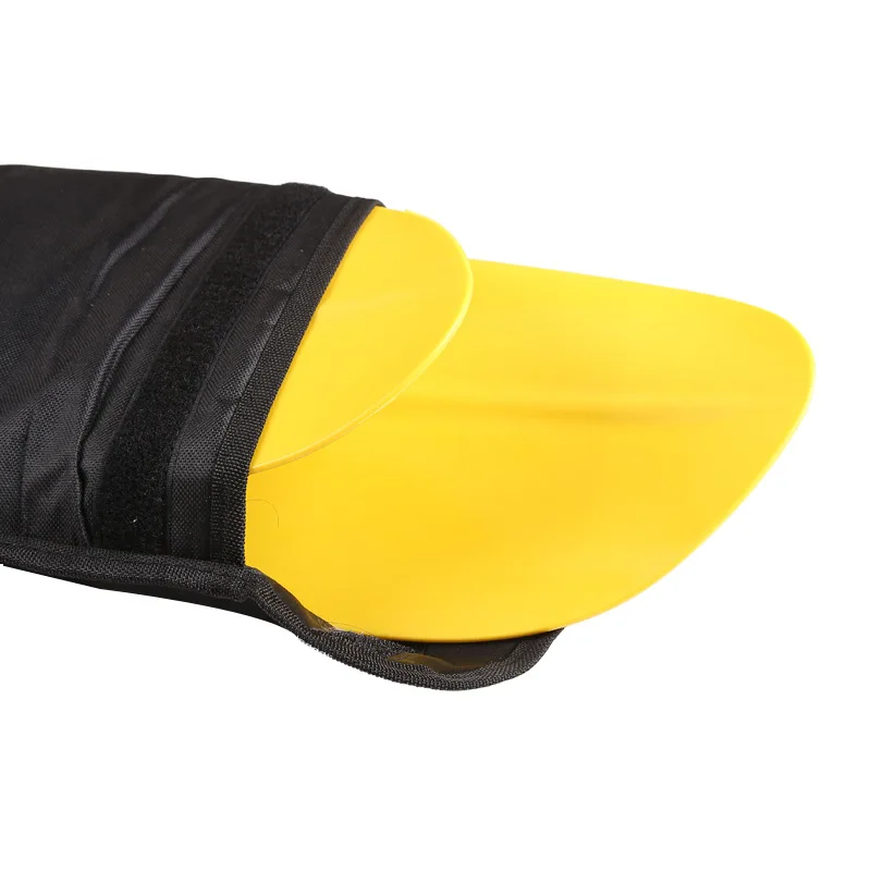 126Cm SUP Kayak Boat Paddle Bag Protective Storage Bag Carrying for Two-piece Paddles Kayaking Paddle