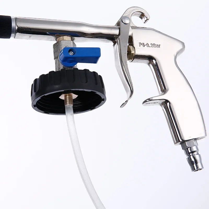 Car Wash Water Gun Pressure Washer Gun Cleaning Gun 1L kettle Tornador Tool for Automobiles