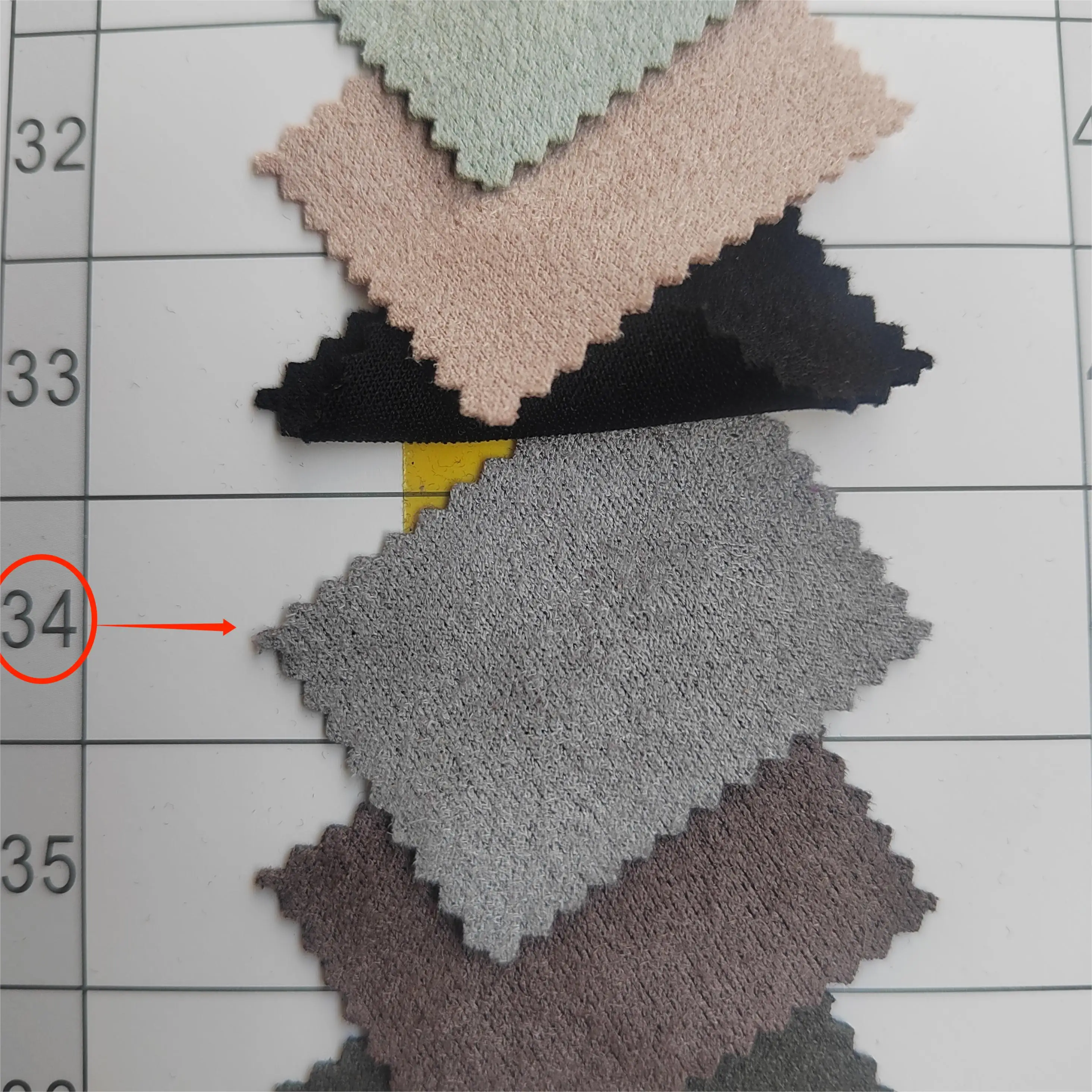 NO.34 Light gray