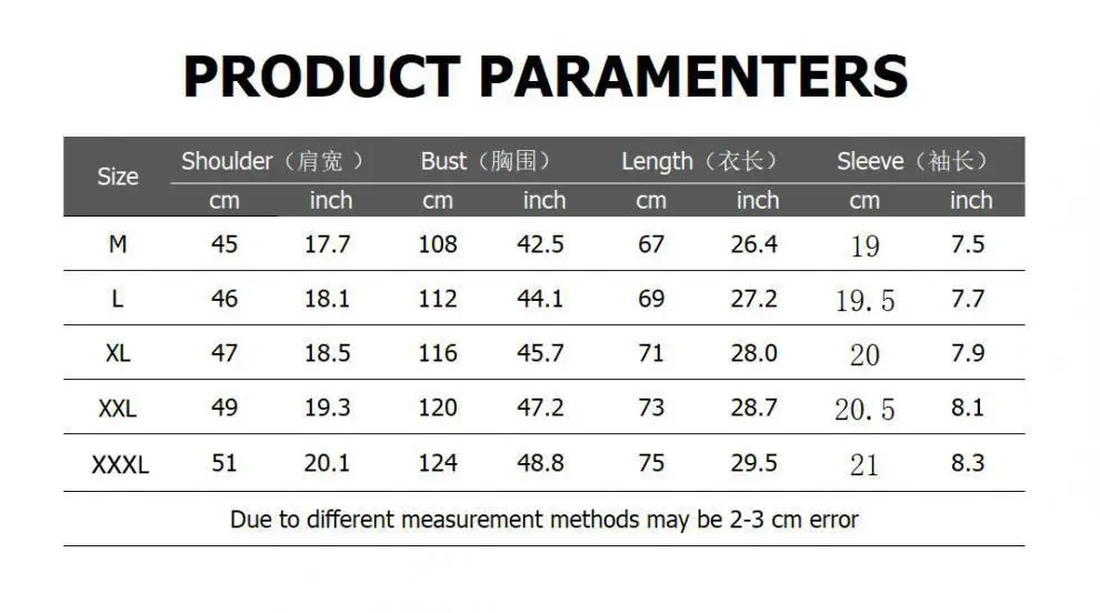 Рисунок 6 - Рубашка мужская с воротником-стойкой