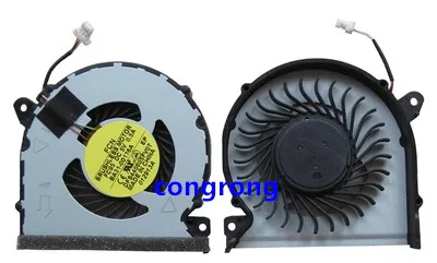 

Вентилятор охлаждения для ноутбука Samsung NP535U4E, NP540U4E, NP740U3E, NP740U3C, NP530U4E, 530U4E, DFS440605FV0T
