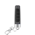 Lock Black