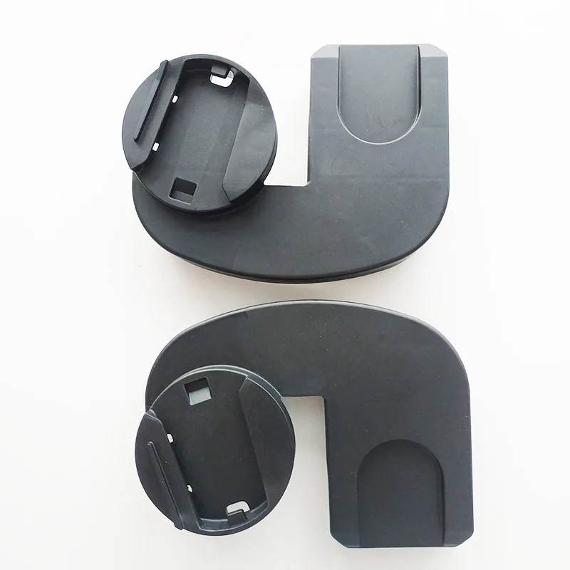Stroller Adapter For Cybex Melio 2/3/Carbon/Pro And Aton Cloud Q/Z Car Seat Basket Converter Buggy Connector Baby Accessories