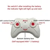 Rechargeable Mini RC Drone with Remote Control Safe Fall-resistant RC Helicopters Drone Children Toys 4