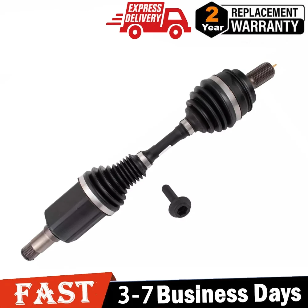 Front Right CV Axle Shaft For 2008- Mercedes-Benz E400 C350 C300