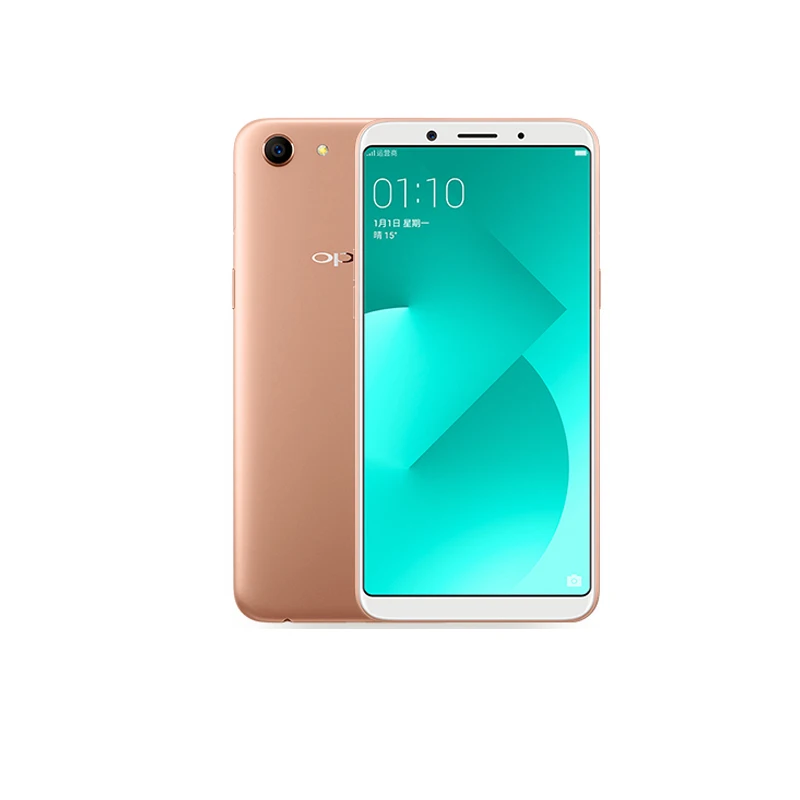 Бу смартфон Oppo A83, глобальная версия, 4G LTE, Android 7,1, с распознаванием лиц, 13-мегапиксельная камера, MTK6763T (art.: 3920c75fca1cf) - 3920c75fca1cf