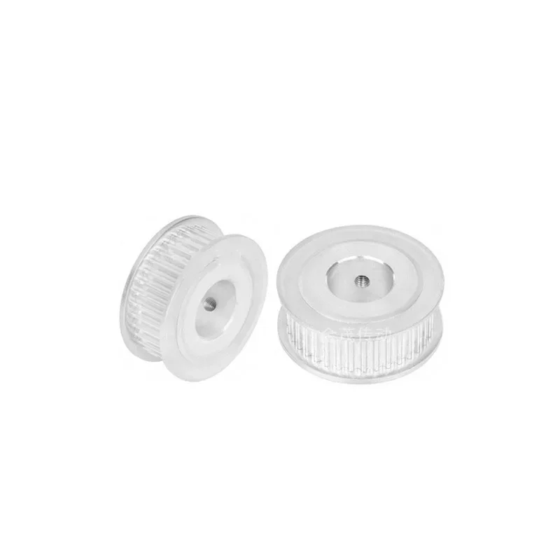 1Pcs HTD 3M AF Timing Pulley 80T 90T 100T 110T 120T Teeth Bore 5mm-25mm Belt Width 10/15mm 3M Transmission Belt Pulley Timing Belt Pulley Timing Pulley Belt Pulley