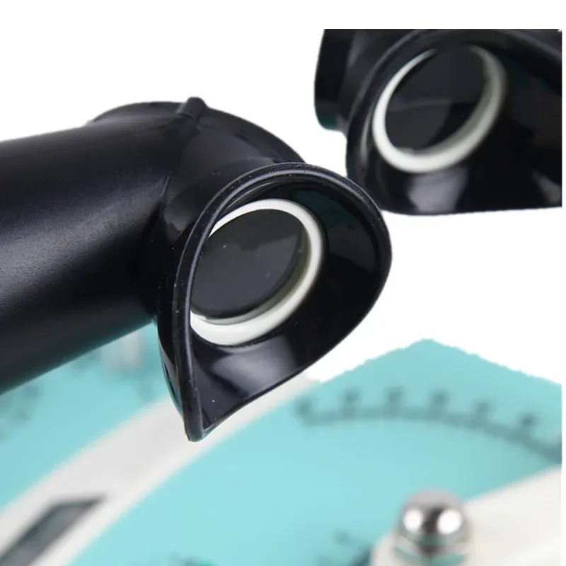 8pcs Anti-Suppression Letter VT Chart Trainer Vision Training Tools for Child Amblyopia Myopia