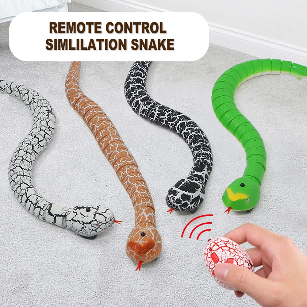 Jouet Électronique en Forme d'Animal pour Enfant et Adulte, Faux Snack,  Rat, Araignée, Support, Télécommande, pour ixd'Halloween, pour la Maison -  AliExpress