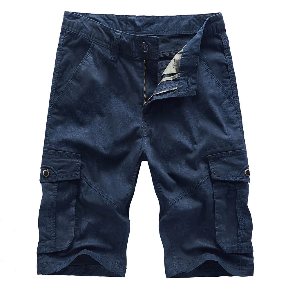 Рисунок 4 - Новинка 2024, мужские летние повседневные шорты