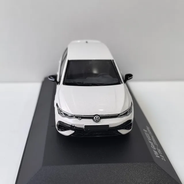 GOLF 8 GTI  GRAY 1/43 ミニカー herpa Cars&Trucks 1/87 フォルクスワーゲン ゴルフII GTI