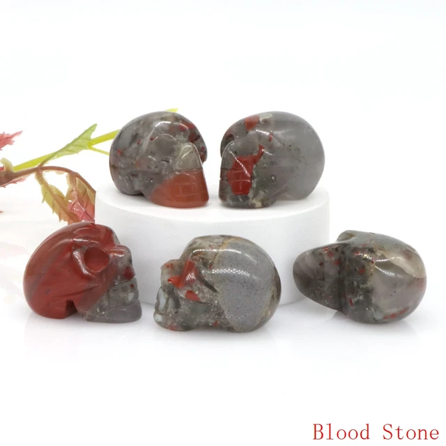 Blood Stone