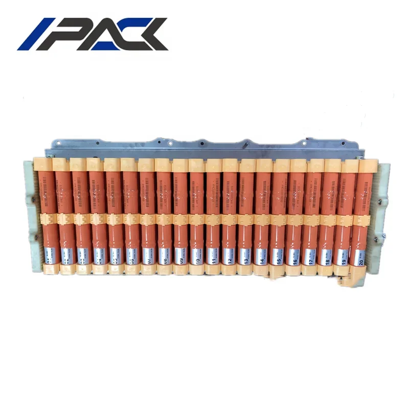 High Quality Replacement Hybrid Battery Nickel Metal Hydride Battery For Lexus GS450H