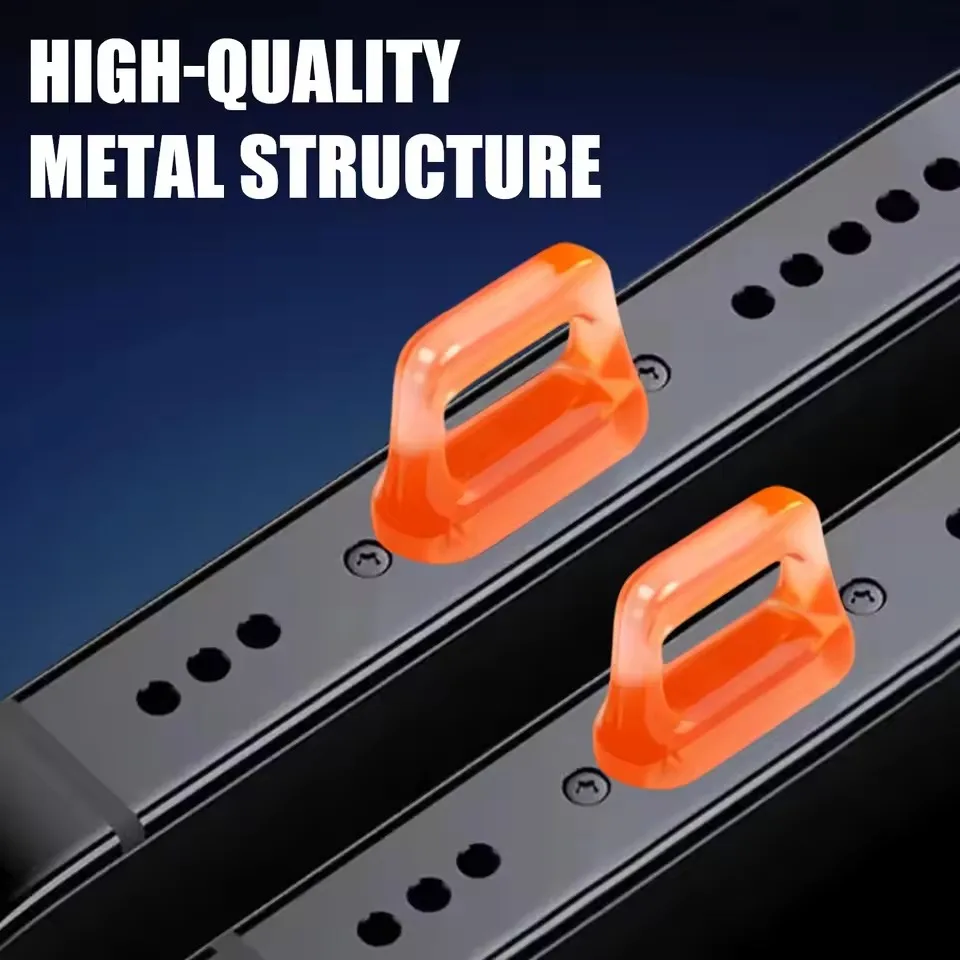 Type C Charging Port Protector Stopper Cap Cover DIY Dust Plugs Pendant for Iphone 17 16 Samsung Xiaomi Anti-Dust Plug with Hole 1