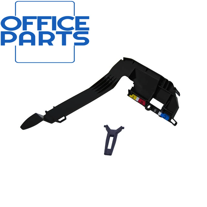 

Новая встроенная чернильная трубка, 1 шт., заглушка, верхняя крышка, система подачи чернильной трубки для HP Designjet 500 500PS 510 510PS 800 800PS