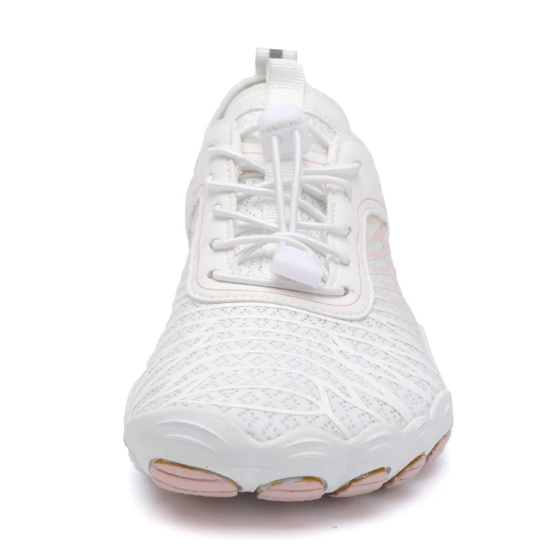 Unisex Quick-Drying Aqua Sneakers for Outdoor and Water Activities