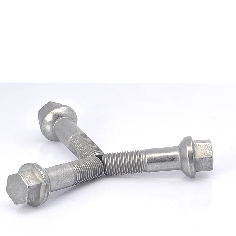 AUTO WHEEL OE LUG BOLTS LONGER FOR MERCEDES BENZ A B C E S G GLK GLC M ML M14*1.5 REMARK CAR MODEL AND THREAD LENGTH.