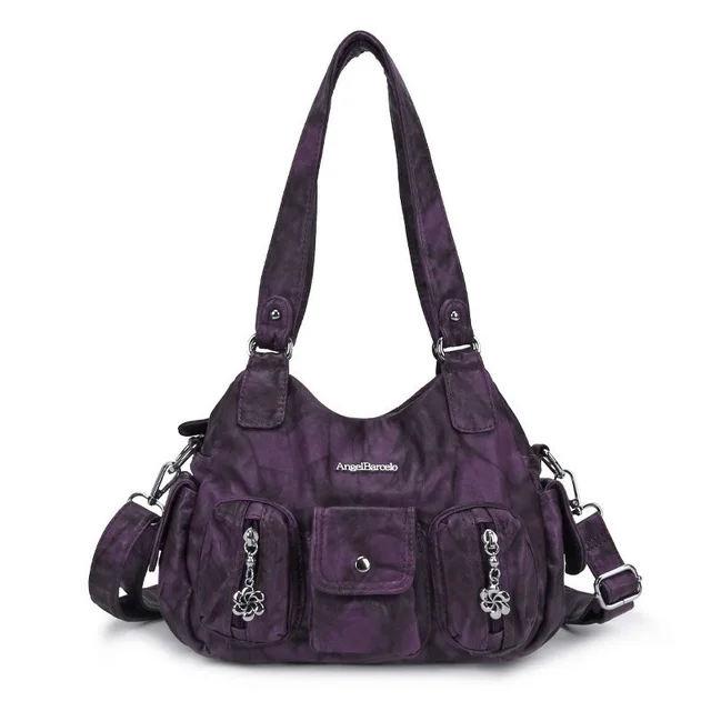 Bag Banggood Fashion Uk IPRee Oxford Mini Men's Backpack New Solid