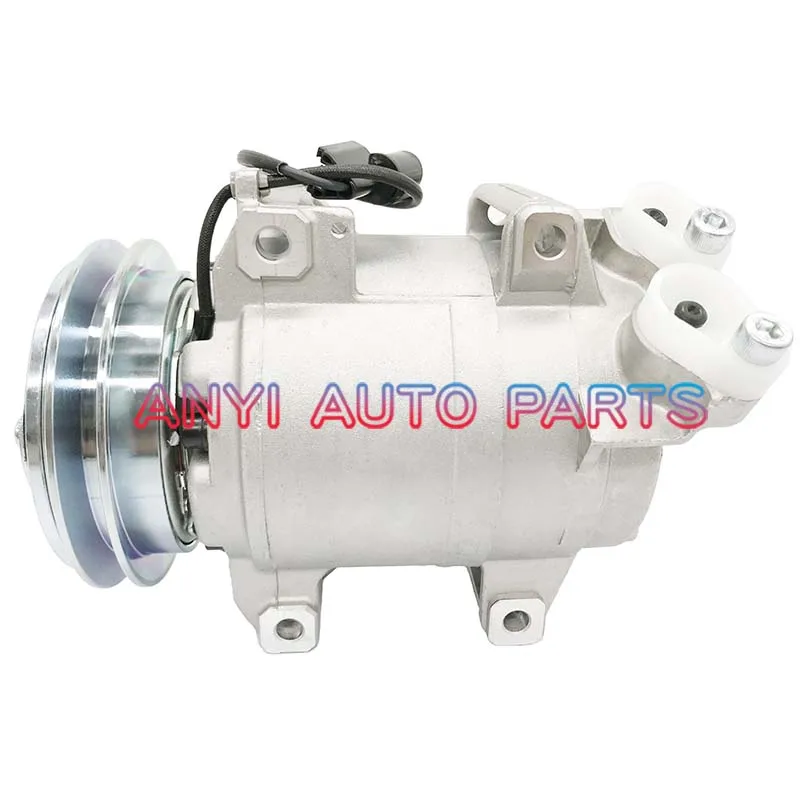 

COM052 DKS15D DKS-15D 1PK Auto ac compressor for MITSUBISHI TRITON/Pickup/L200 MN123625 5060121501 506012-1501 Z0016253A