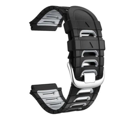 Cinturini Per Orologi Da Polso In Silicone Per Garmin Forerunner 920Xt Cinturino Gps Da Corsa Nuoto Ciclo Allenamento Cinturino Sportivo Correa