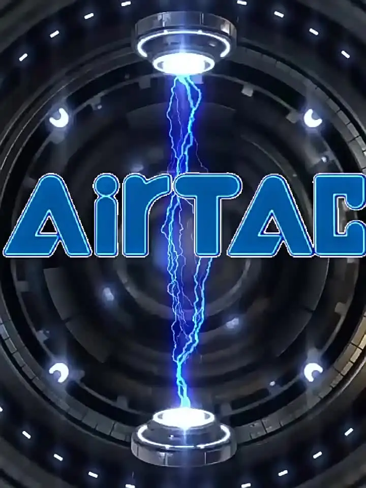 Пневматический цилиндр Airtec MI10X12X16X20X25X40X50X75X80X100X150X200SU