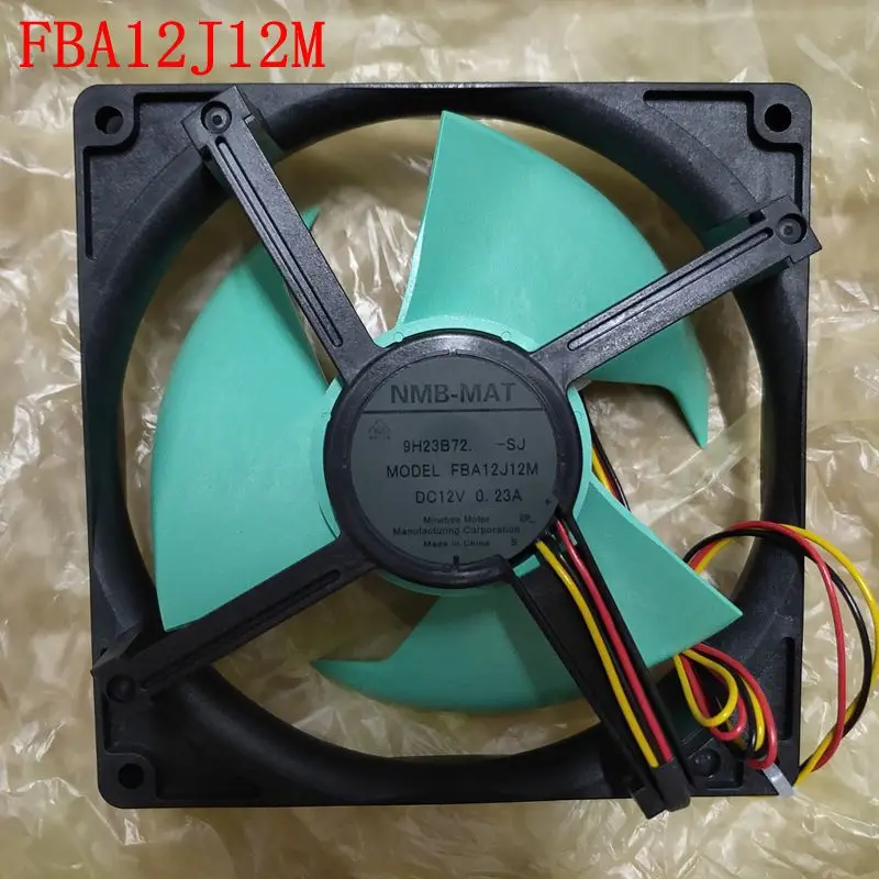 Детали для двигателя вентилятора холодильника Panasonic FBA12J12M DC12V 0.23A