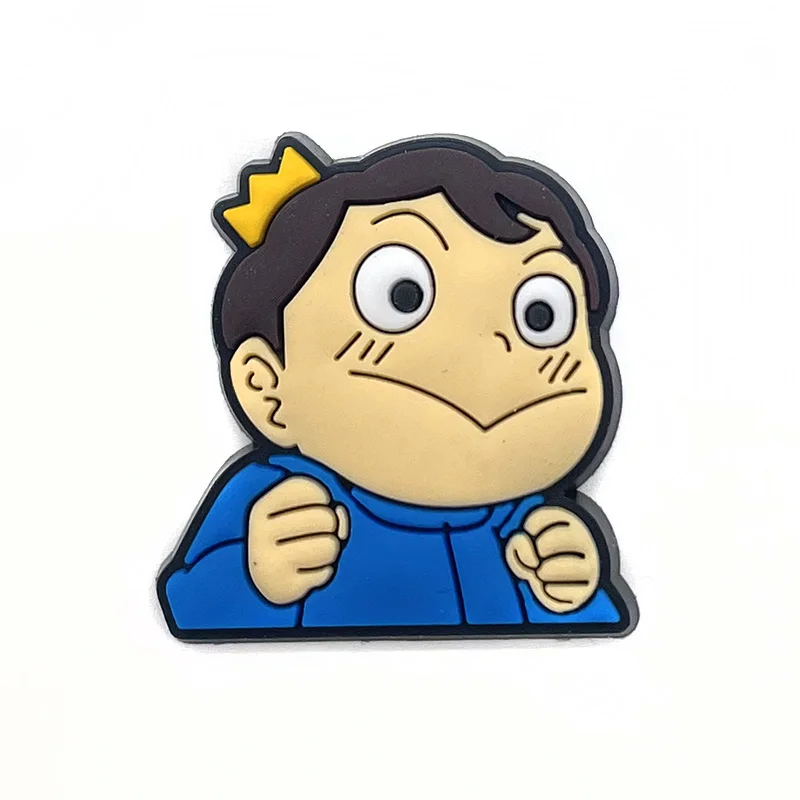 Рисунок 6 - популярные подвески для обуви