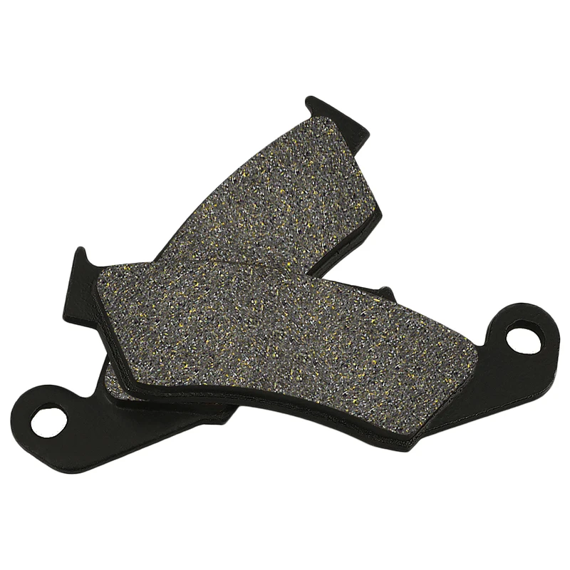 

Передние тормозные колодки для мотоцикла Suzuki 250 LX250 DR125SM DR350 DR650 RM125 RM250 DR250 DRZ250 DRZ400 RMX250 RMX450 RMZ250 RMZ450