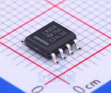 

10 pces lm358dr lm358d lm358 LM358P DIP-8 sop-8 smd novo e original ic chipset