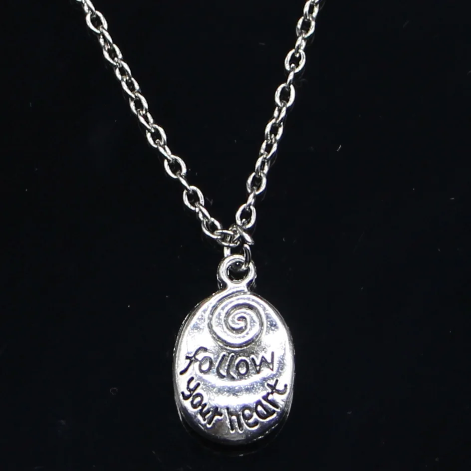 

20 шт., подвески в виде сердца, 20 х12 мм