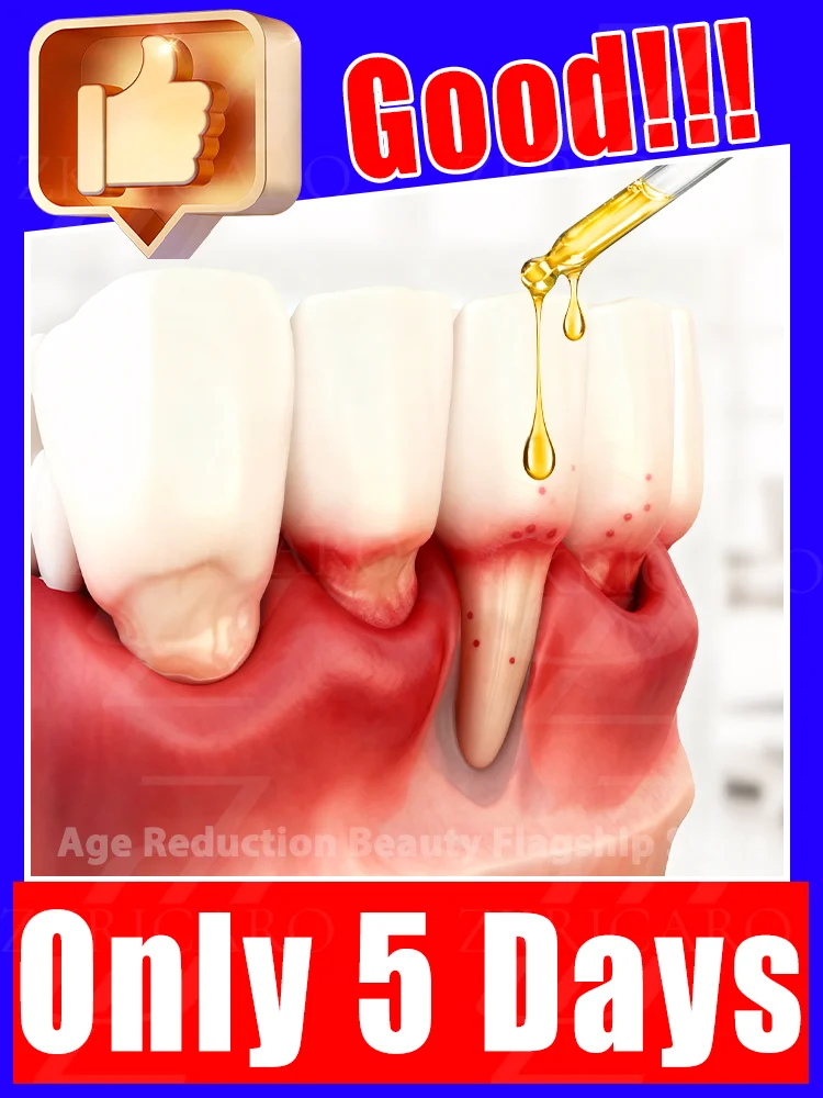 Leading oral hygiene offerings in 2025：Eᴀsɪʟʏ ʀᴇɢᴇɴᴇʀᴀᴛᴇ ɢᴜᴍs ᴀɴᴅ ᴄᴏᴠᴇʀ ᴛᴇᴇᴛʜ ɪɴ 7 ᴅᴀʏs