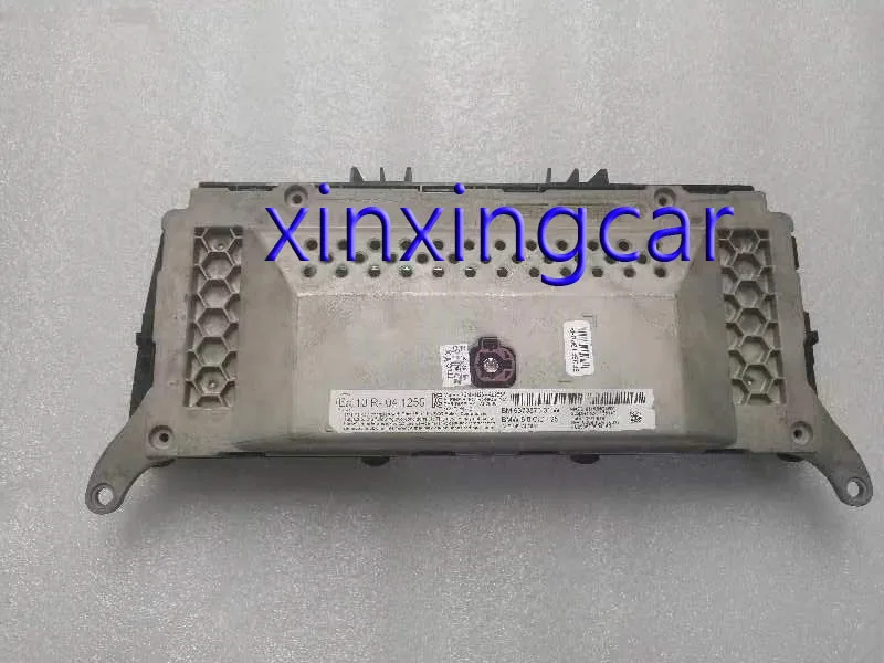 

Бесплатный столб 8,8 CID дисплей BM 9370870 монитор для X3 F25 X4 F26 NBT радио дисплей