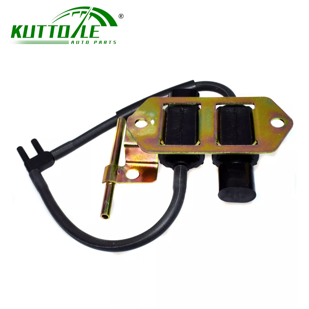 Freewheel Clutch Control Solenoid Valve MR263723 For Mitsubishi Pajero Montero Sport Challenger Nativa 4WD K94W K96W 1997-2004