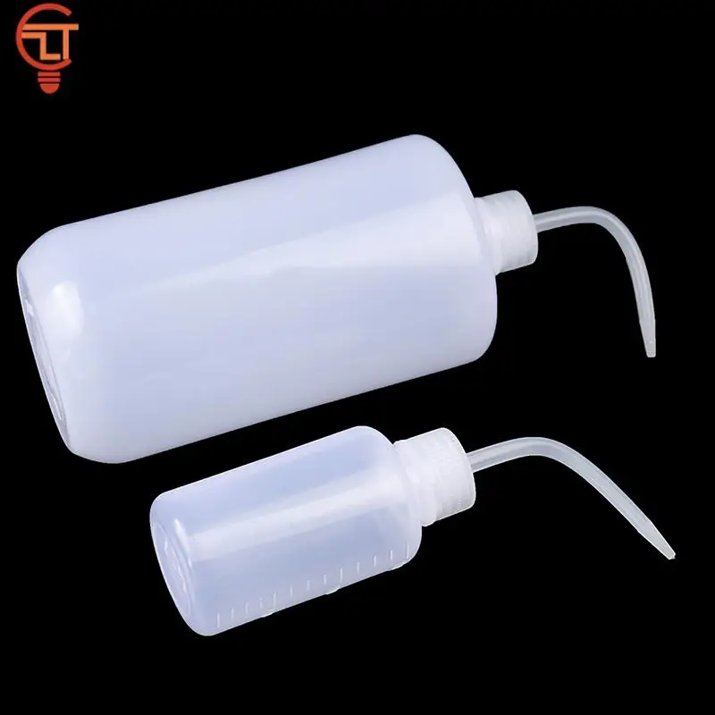 150/250/1000ml Tattoo Squeeze Bottle Watering Pot
