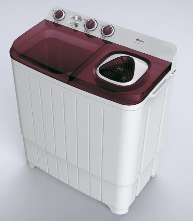 

Foreign trade dehydration shake dry washing machine
