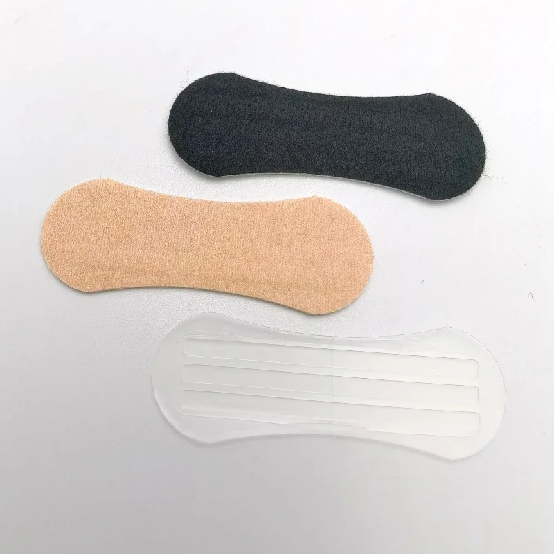 Nasal Strips 30/60Pcs Anti-Snoring Nose Patches Improve Sleeping Health Stop Snoring Easier Sleep Aid nasal strips nose strips stop snoring patch stop snoring snoring nose strips nasal patch sleeping patch anti snoring patch