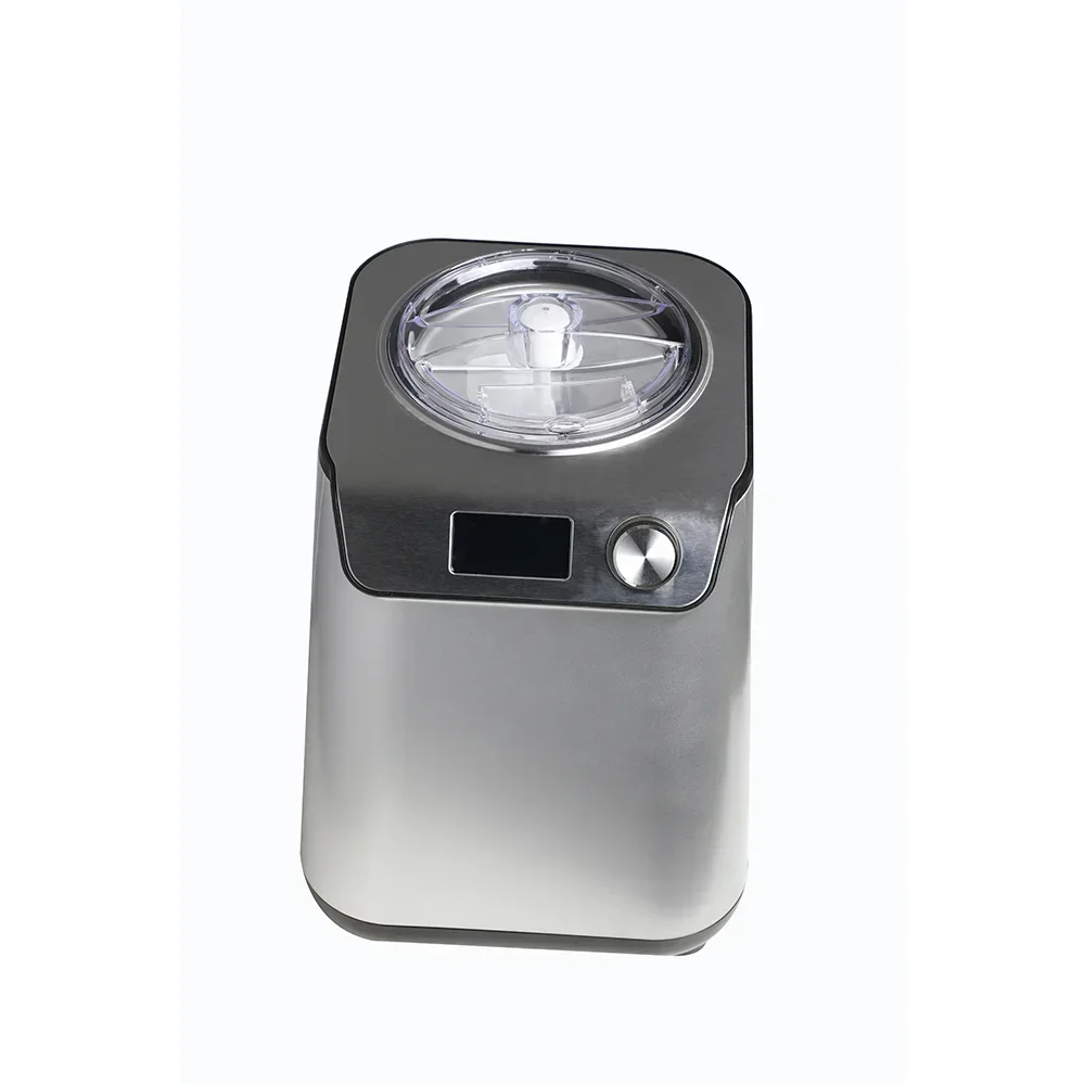 1.2L portable ice cream maker High Quality Home Fruit Fast mini yogurt machine automatic